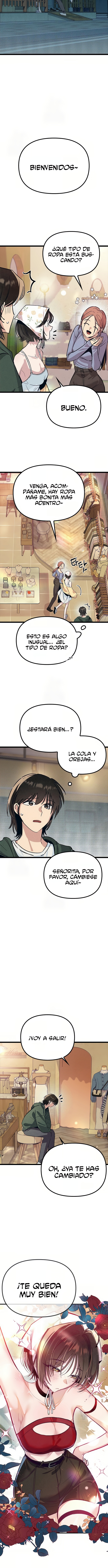 Las Chicas del Zodiaco Capitulo 21 página 10