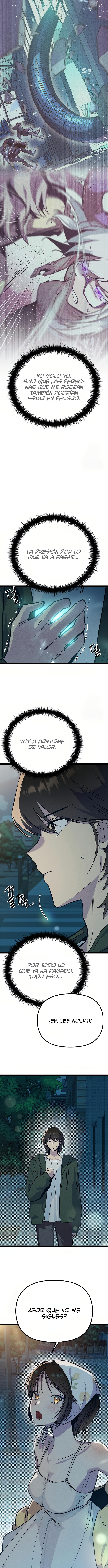 Las Chicas del Zodiaco Capitulo 21 página 7