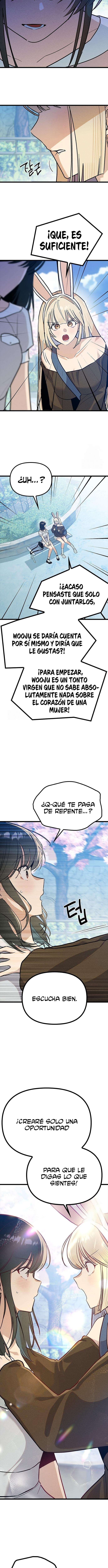 Las Chicas del Zodiaco Capitulo 24 página 19