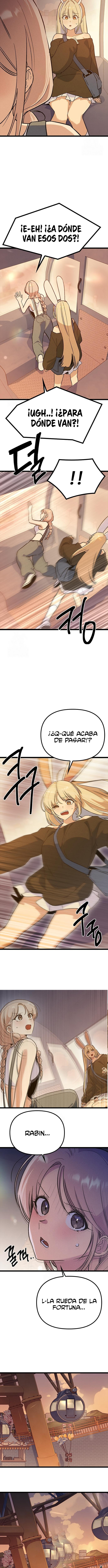 Las Chicas del Zodiaco Capitulo 25 página 14