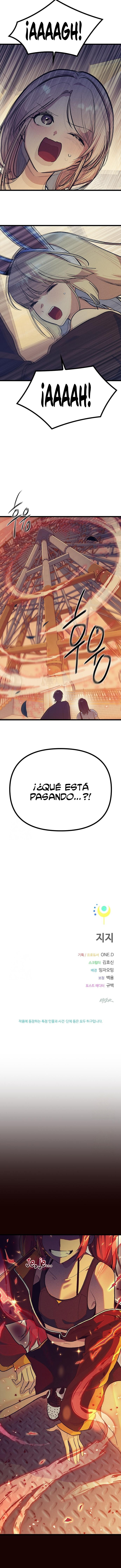 Las Chicas del Zodiaco Capitulo 25 página 16