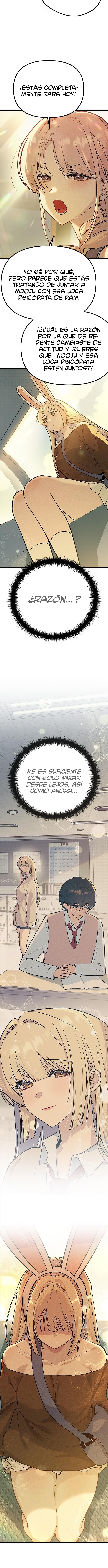 Las Chicas del Zodiaco Capitulo 25 página 9