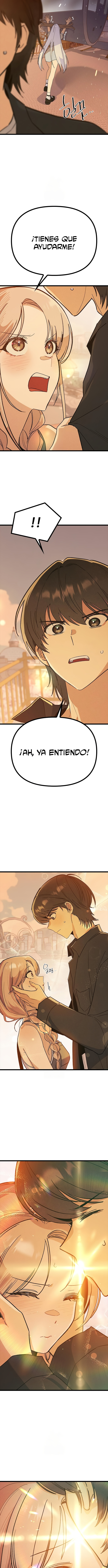 Las Chicas del Zodiaco Capitulo 26 página 16