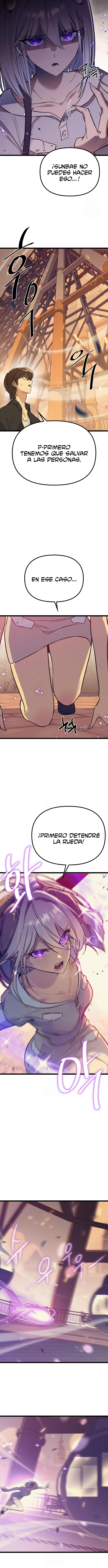 Las Chicas del Zodiaco Capitulo 26 página 7