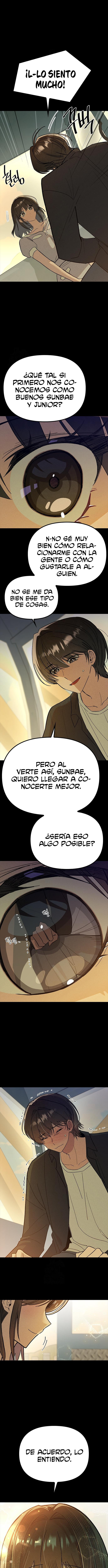 Las Chicas del Zodiaco Capitulo 27 página 16