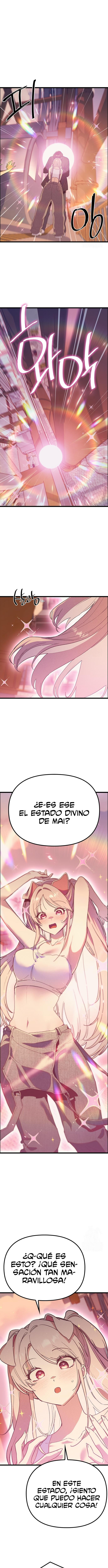 Las Chicas del Zodiaco Capitulo 27 página 2