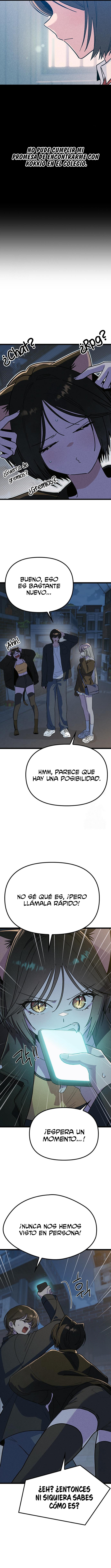 Las Chicas del Zodiaco Capitulo 28 página 11