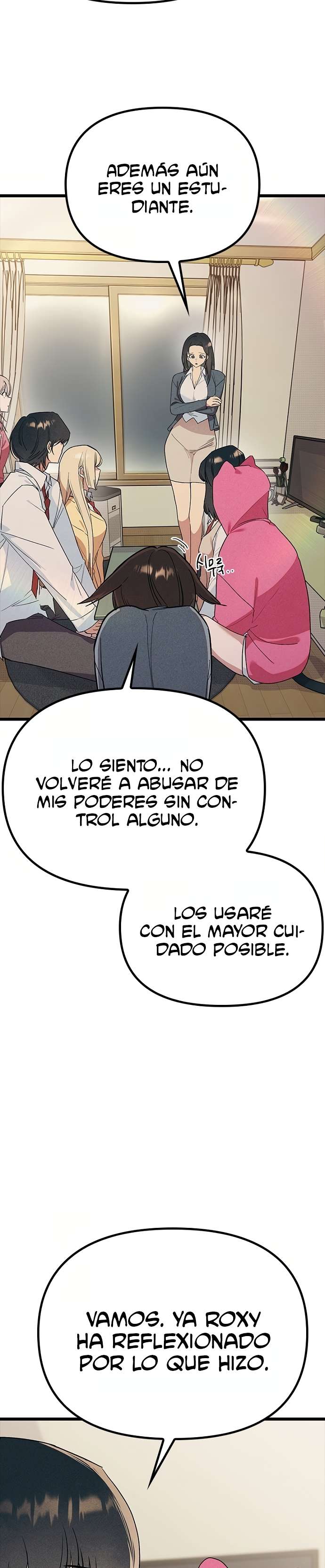 Las Chicas del Zodiaco Capitulo 32 página 12