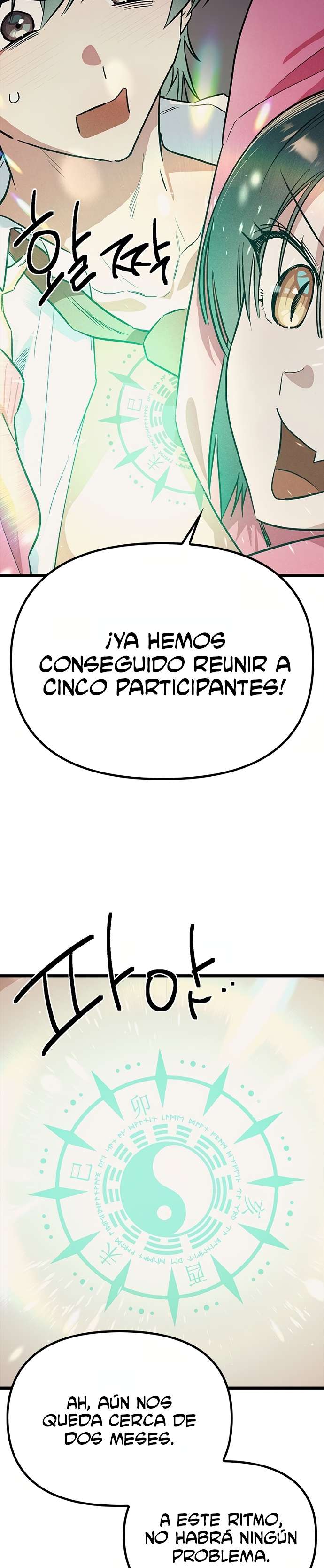 Las Chicas del Zodiaco Capitulo 32 página 14