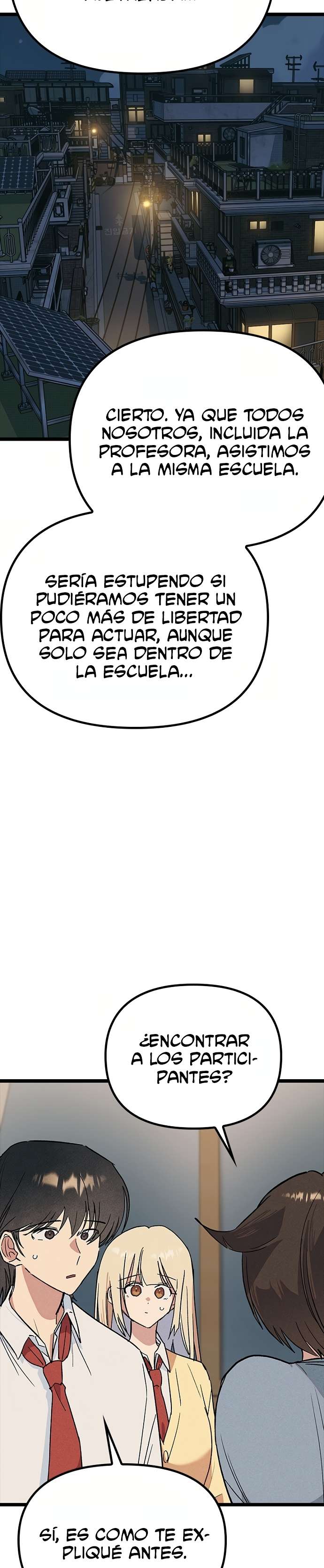 Las Chicas del Zodiaco Capitulo 32 página 17