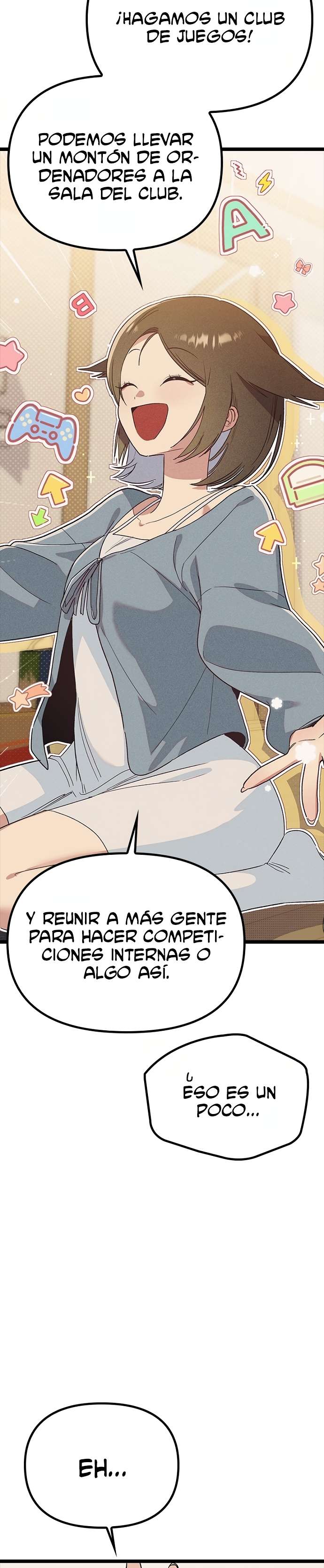 Las Chicas del Zodiaco Capitulo 32 página 23
