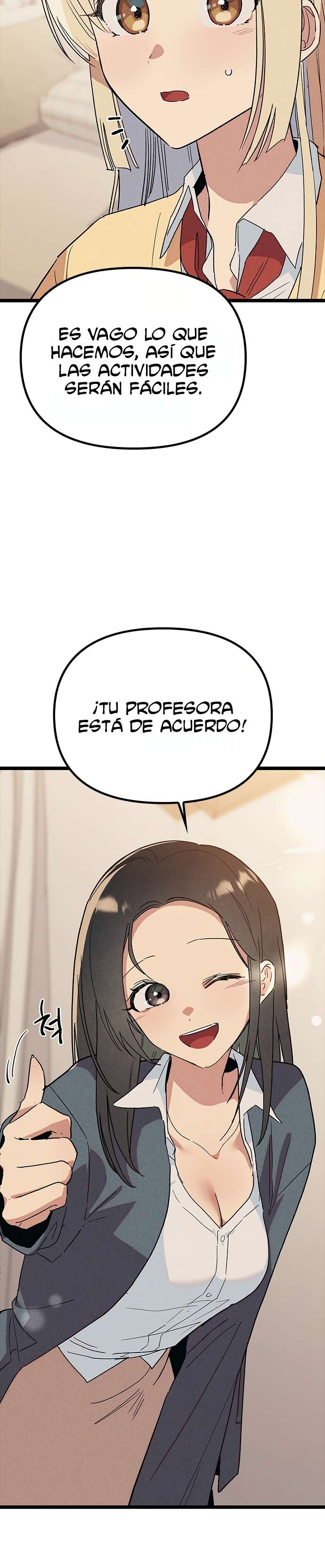 Las Chicas del Zodiaco Capitulo 32 página 26