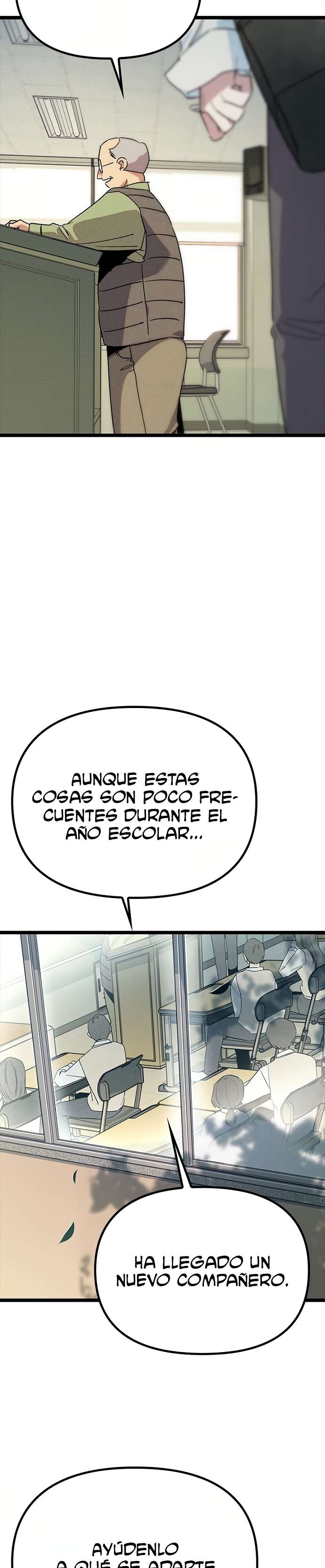 Las Chicas del Zodiaco Capitulo 32 página 36
