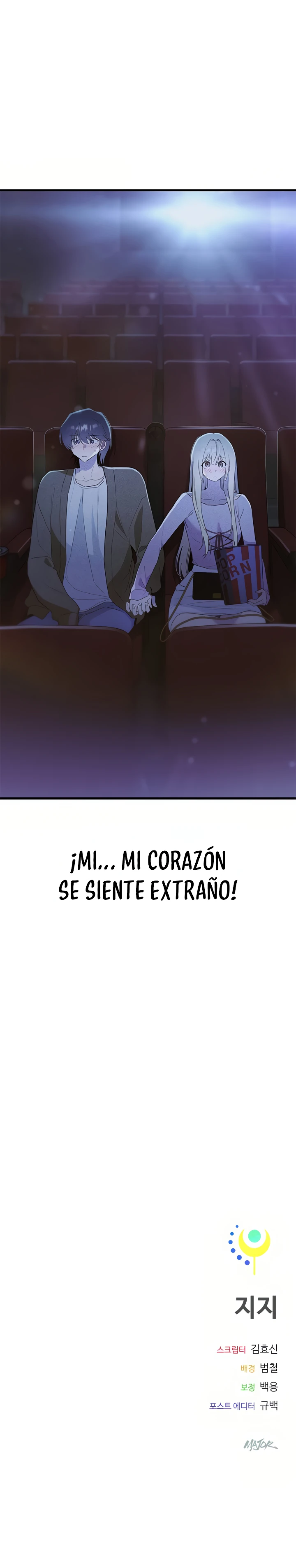 Las Chicas del Zodiaco Capitulo 44 página 14