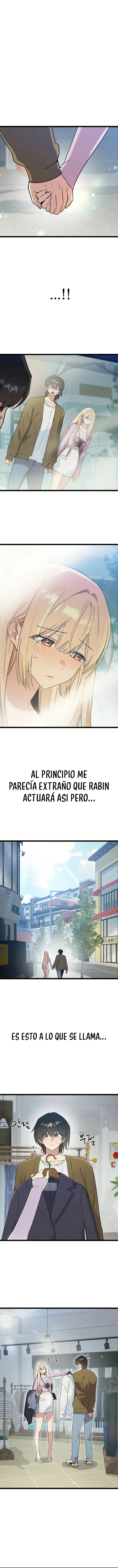 Las Chicas del Zodiaco Capitulo 44 página 2