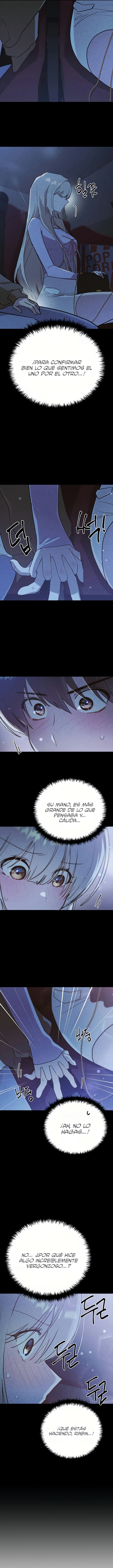 Las Chicas del Zodiaco Capitulo 45 página 14