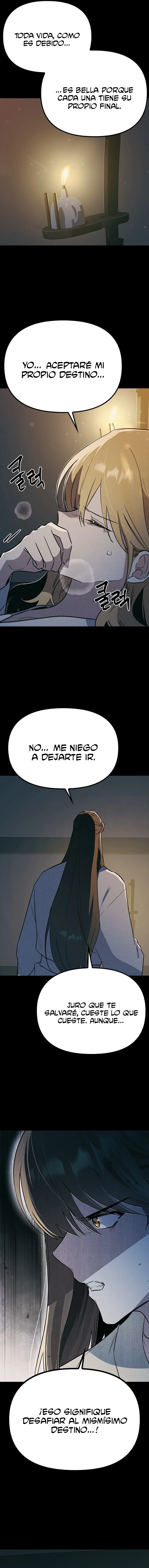 Las Chicas del Zodiaco Capitulo 46 página 12