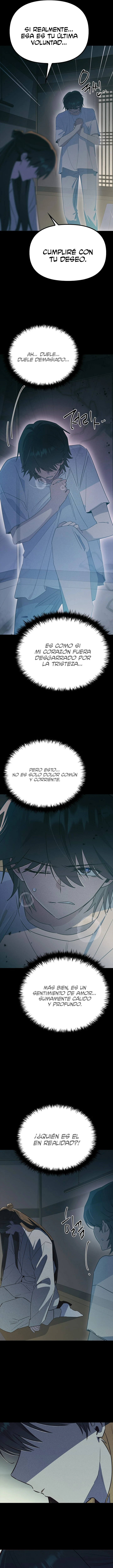 Las Chicas del Zodiaco Capitulo 46 página 14