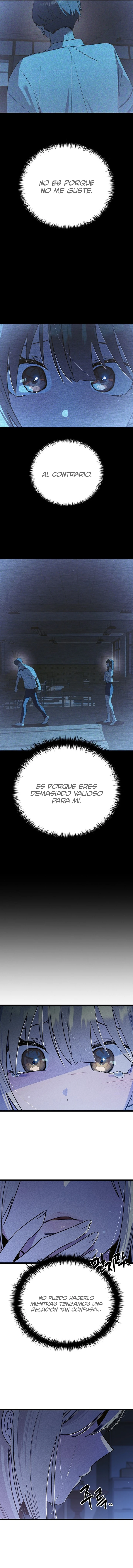 Las Chicas del Zodiaco Capitulo 46 página 5