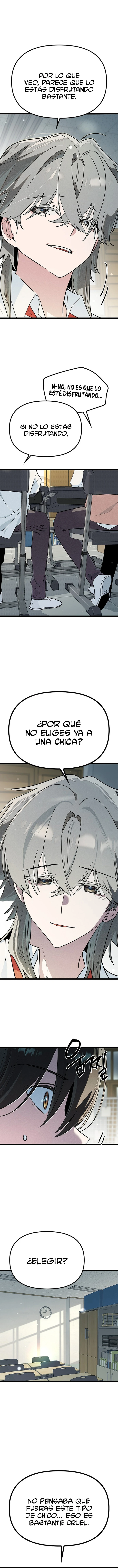 Las Chicas del Zodiaco Capitulo 47 página 10