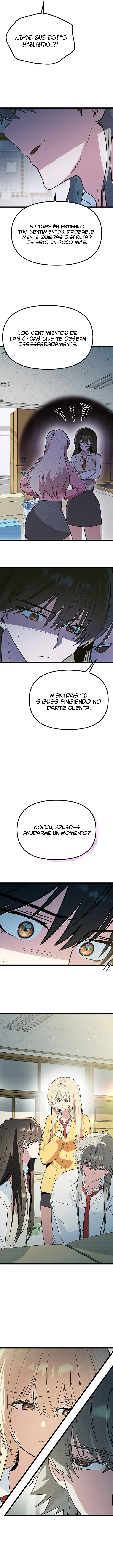 Las Chicas del Zodiaco Capitulo 47 página 12