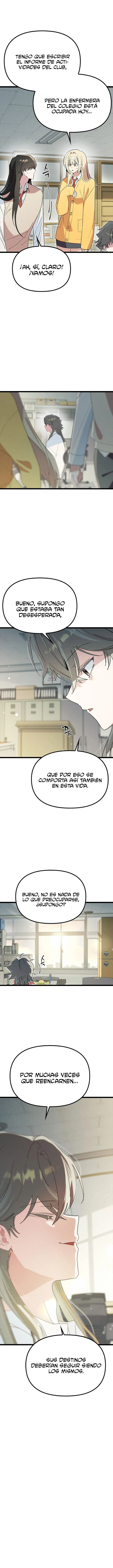 Las Chicas del Zodiaco Capitulo 47 página 13