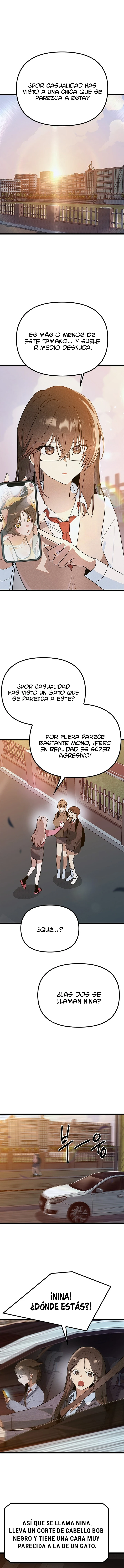 Las Chicas del Zodiaco Capitulo 48 página 2