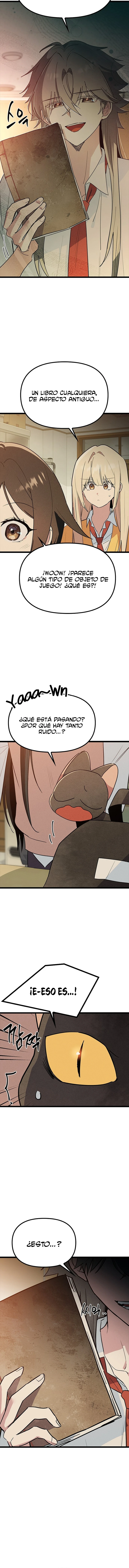 Las Chicas del Zodiaco Capitulo 49 página 15