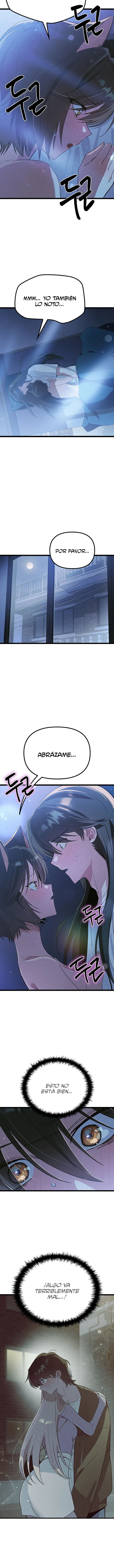 Las Chicas del Zodiaco Capitulo 49 página 3