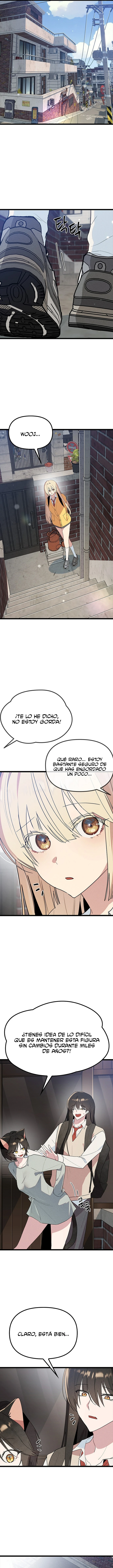 Las Chicas del Zodiaco Capitulo 49 página 8