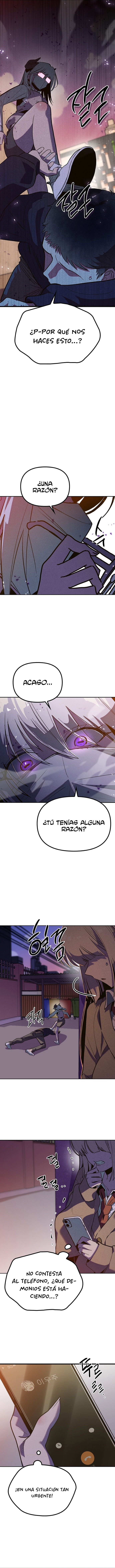 Las Chicas del Zodiaco Capitulo 6 página 12