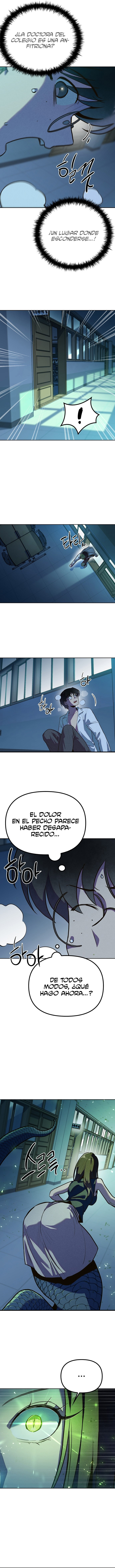 Las Chicas del Zodiaco Capitulo 6 página 16