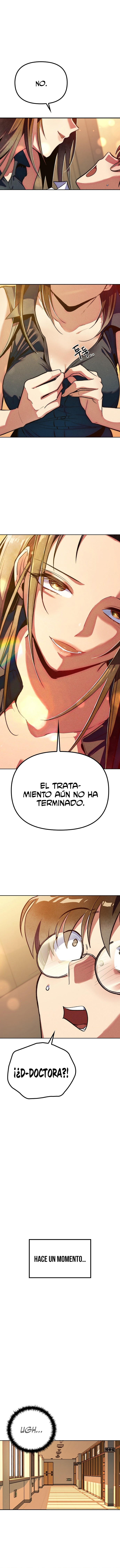 Las Chicas del Zodiaco Capitulo 6 página 2
