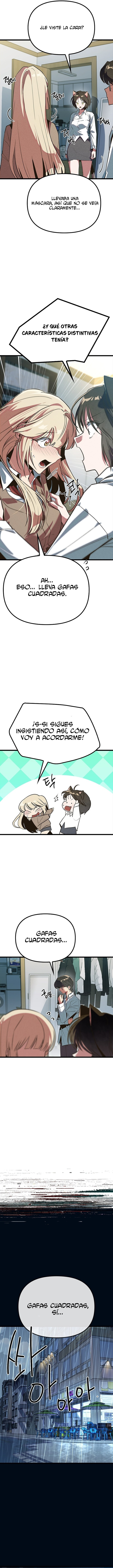 Las Chicas del Zodiaco Capitulo 9 página 15