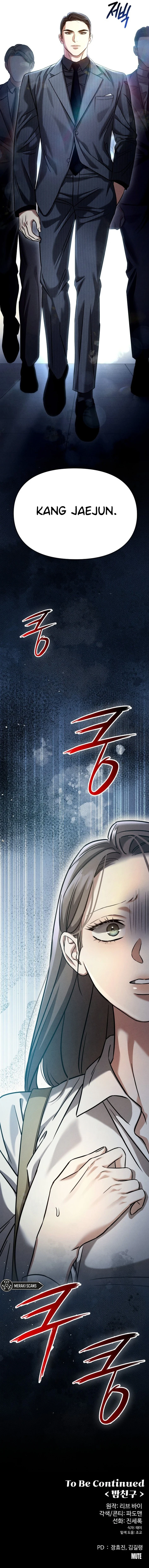 Compañero nocturno Capitulo 2 página 23
