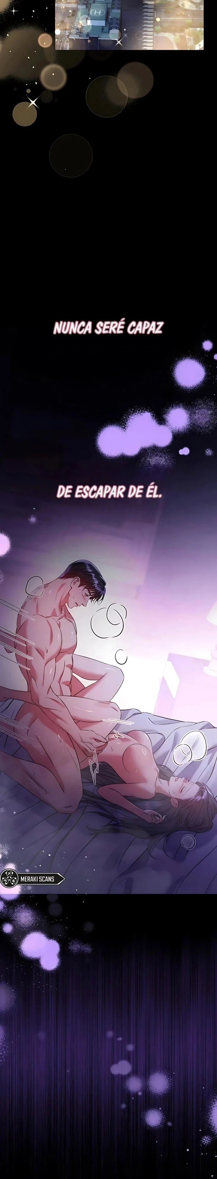 Compañero nocturno Capitulo 43 página 14