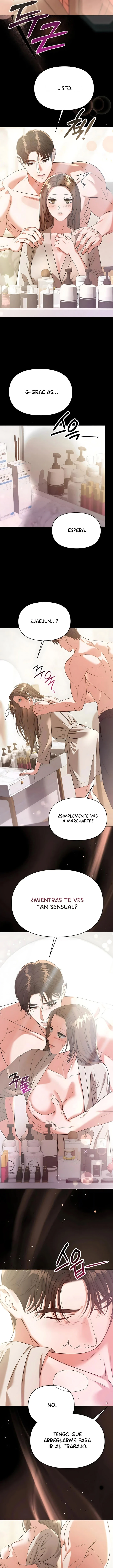 Compañero nocturno Capitulo 43 página 19