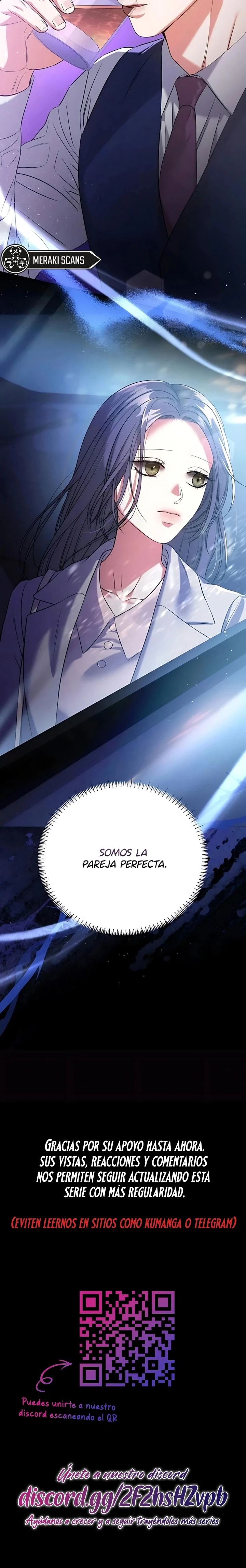 Compañero nocturno Capitulo 44 página 20