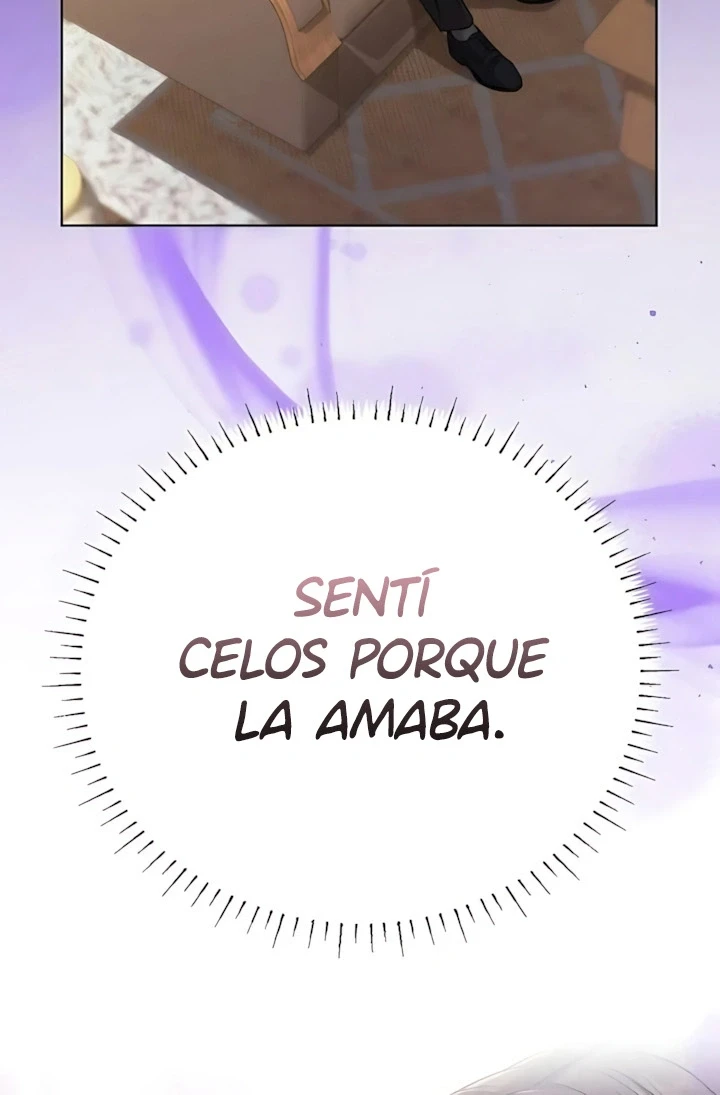 Compañero nocturno Capitulo 45 página 20