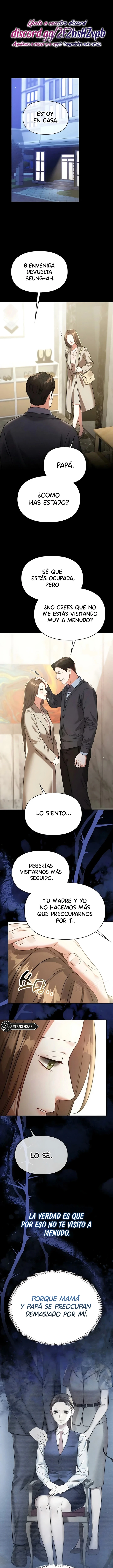 Compañero nocturno Capitulo 45 página 5