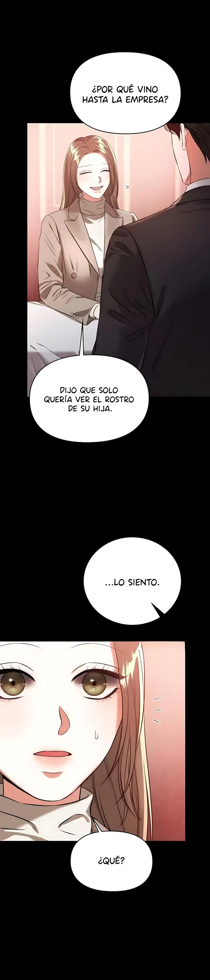Compañero nocturno Capitulo 49 página 16
