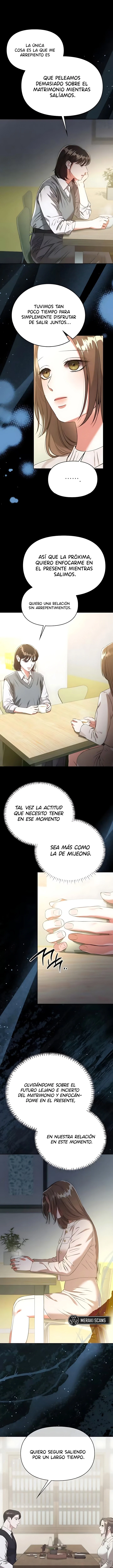 Compañero nocturno Capitulo 51 página 7