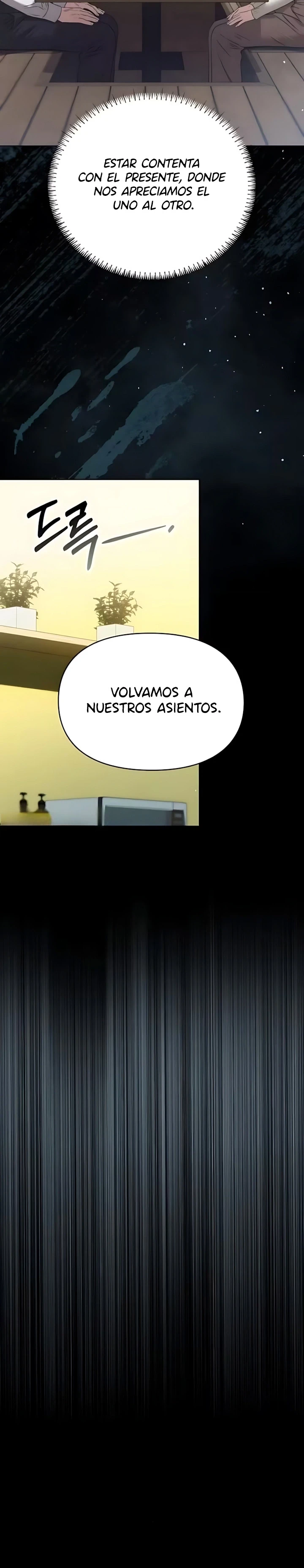 Compañero nocturno Capitulo 51 página 8
