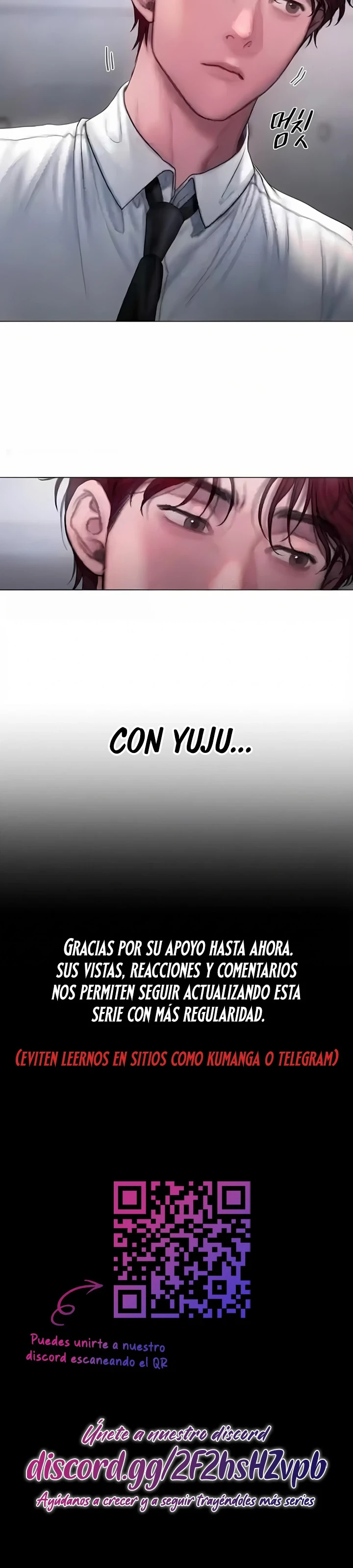 Codicioso Capitulo 10 página 12