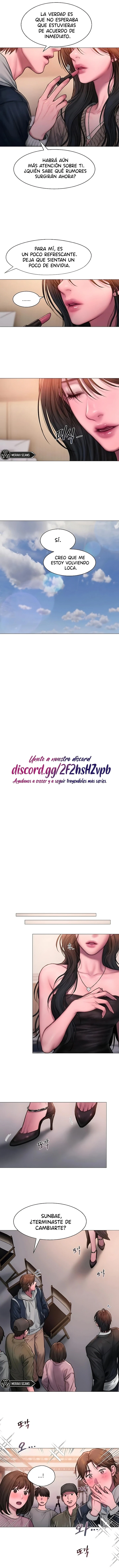 Codicioso Capitulo 12 página 9