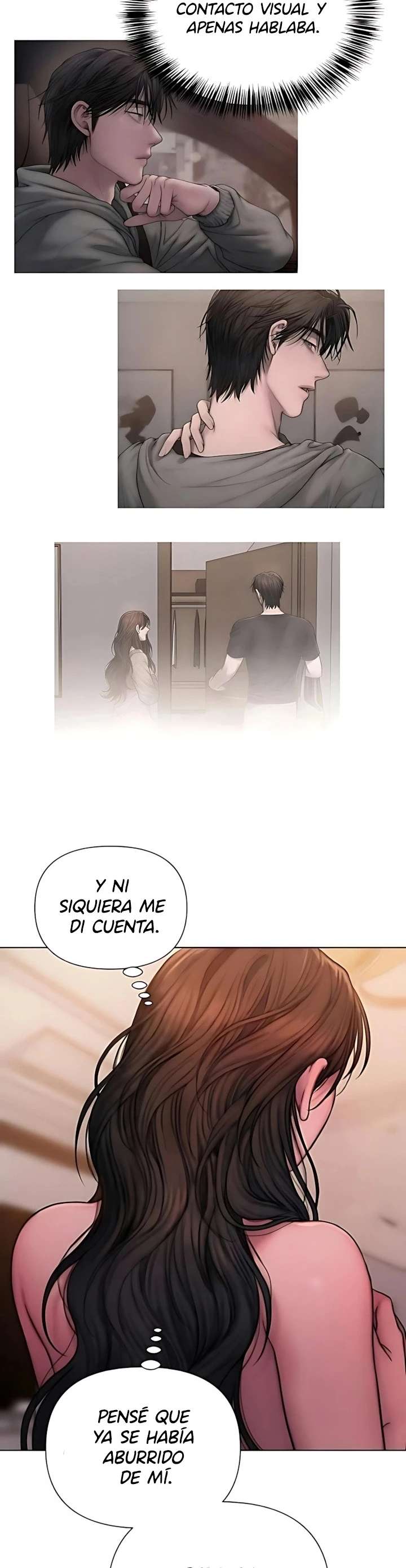 Codicioso Capitulo 19 página 12
