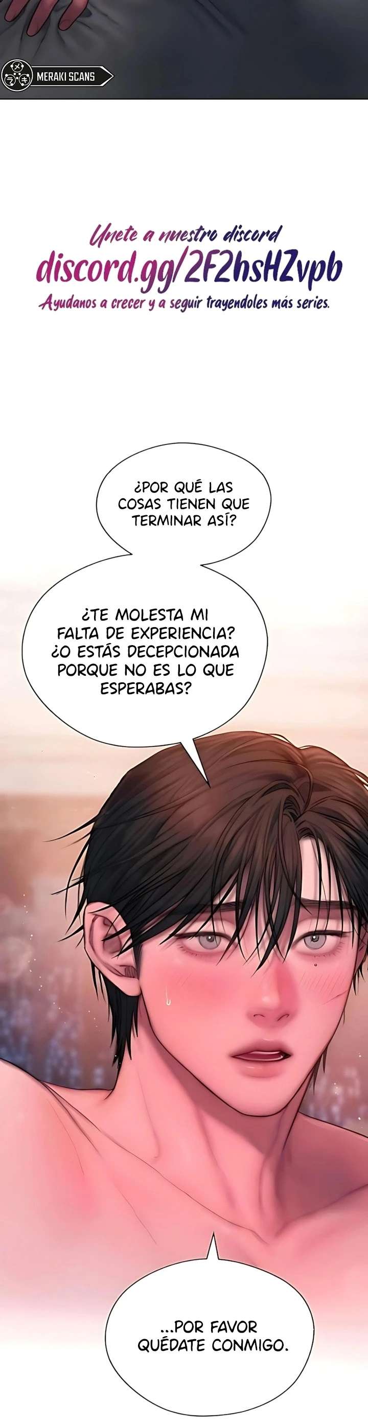 Codicioso Capitulo 19 página 20