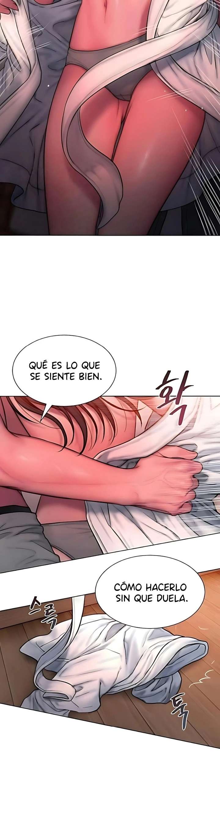 Codicioso Capitulo 19 página 29