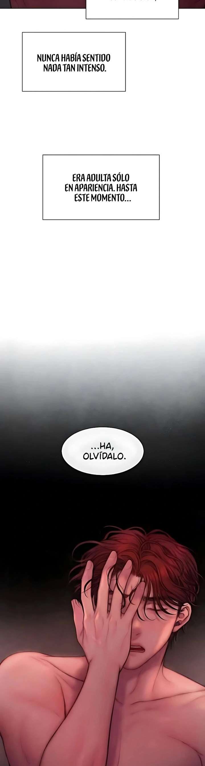Codicioso Capitulo 19 página 32