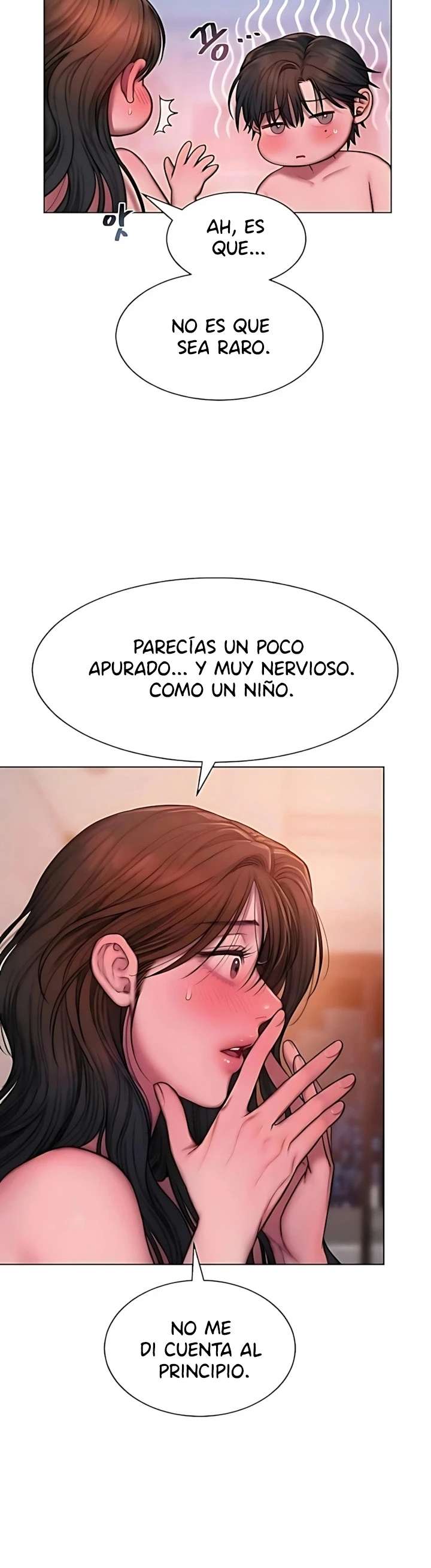 Codicioso Capitulo 19 página 5